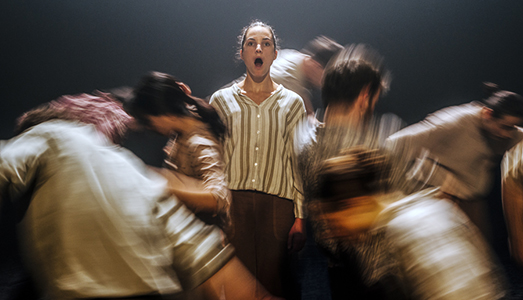 Between Worlds. Il Romaeuropa Festival presenta il programma dell’edizione 2018